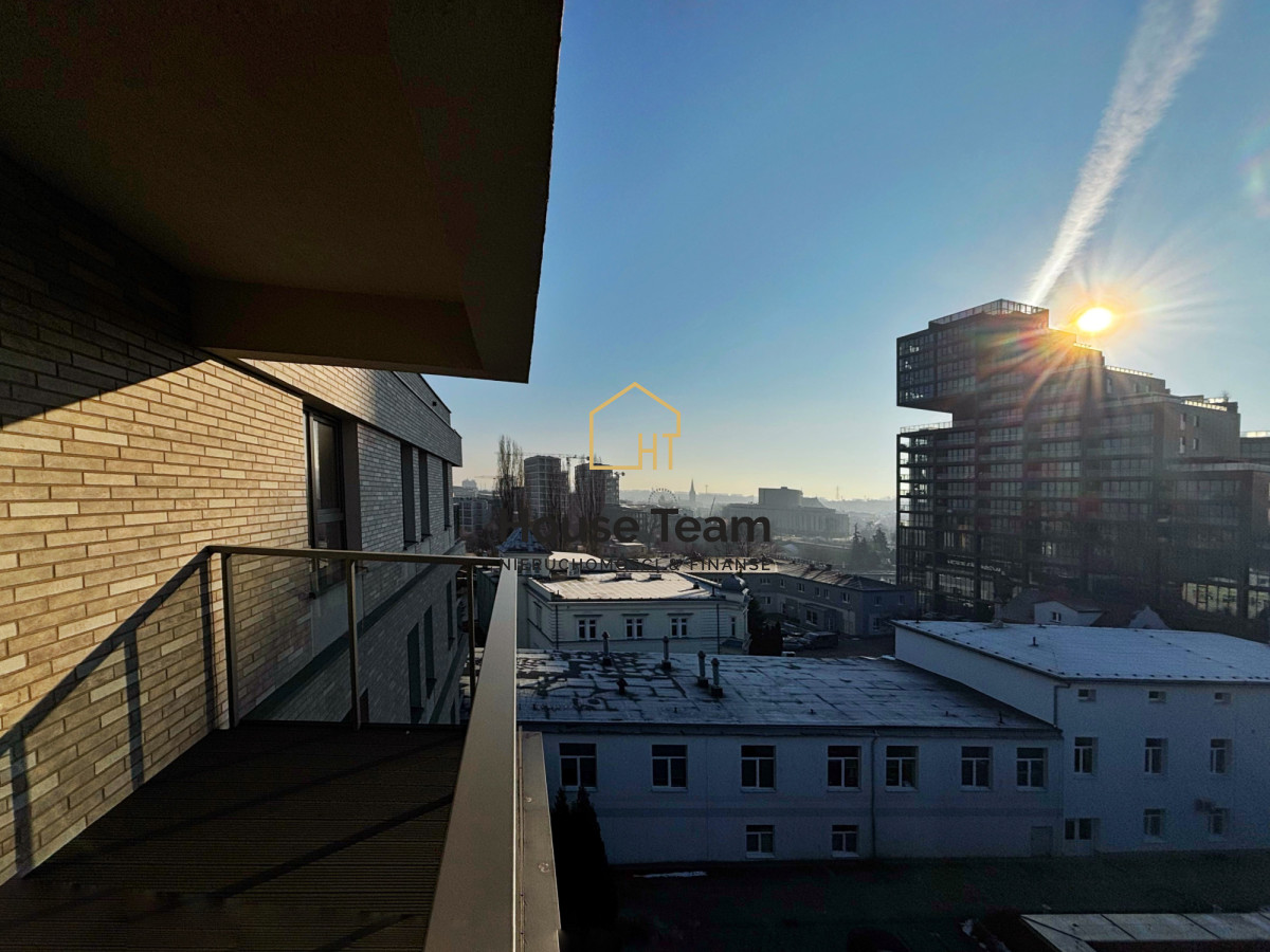 Mieszkanie na wynajem