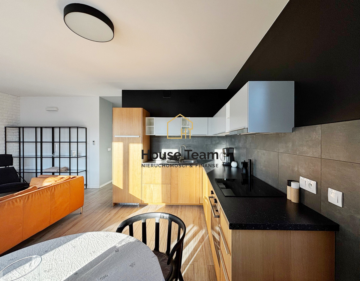 Mieszkanie na wynajem