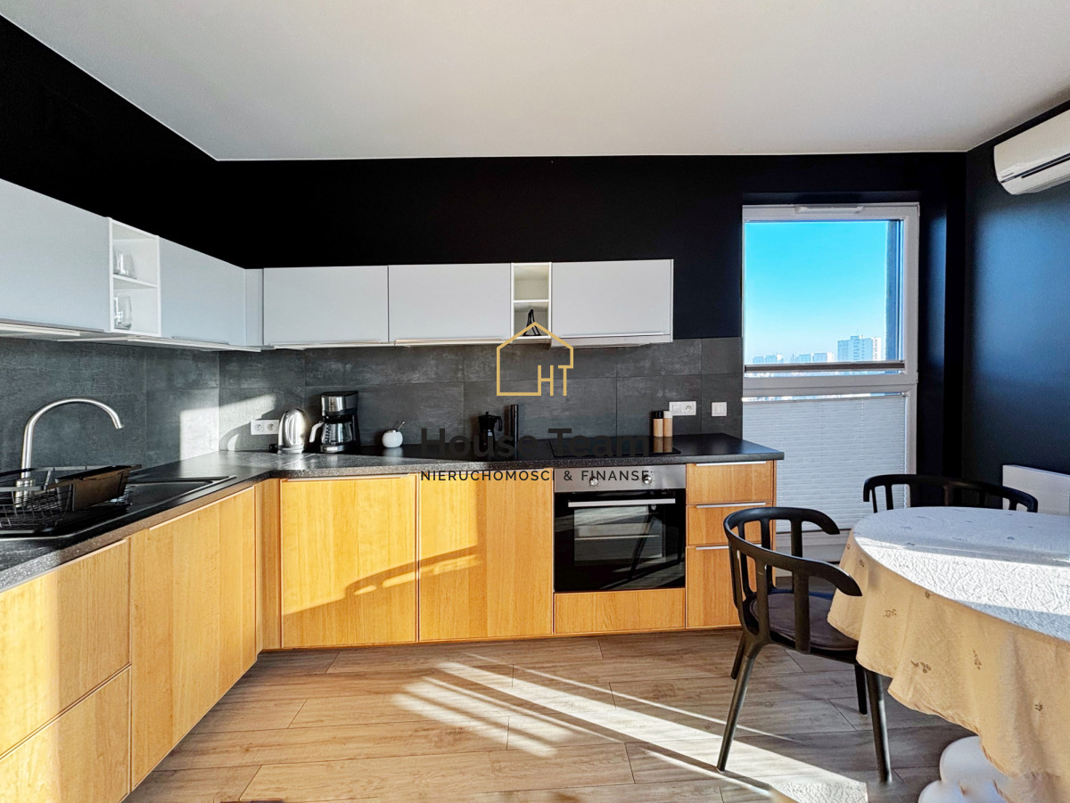 Mieszkanie na wynajem