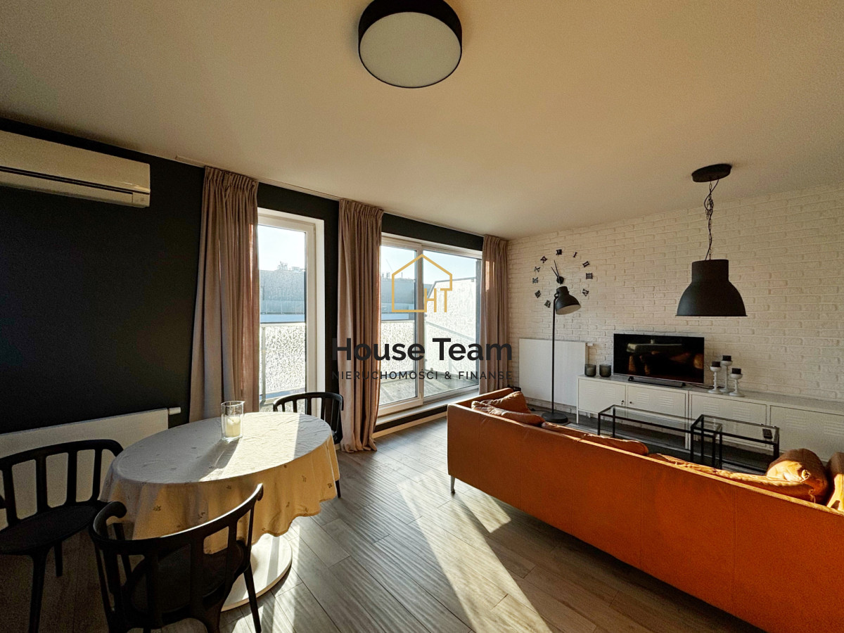 Mieszkanie na wynajem