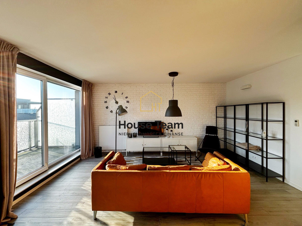 Mieszkanie na wynajem