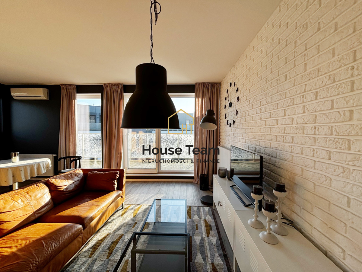 Mieszkanie na wynajem