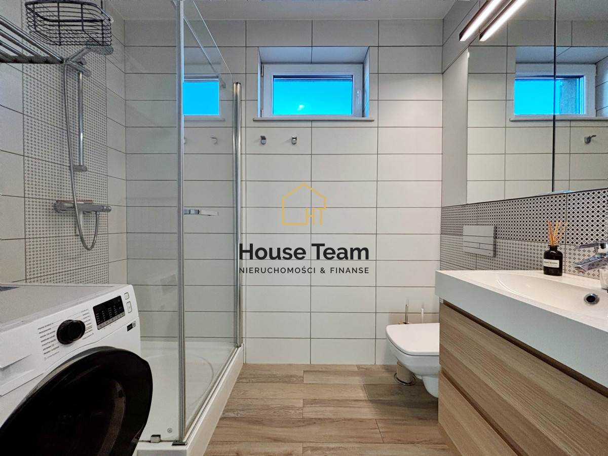 Mieszkanie na wynajem