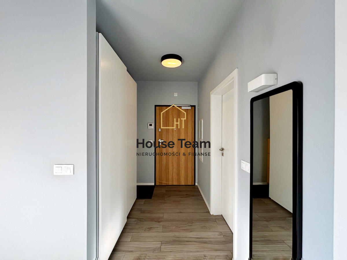 Mieszkanie na wynajem