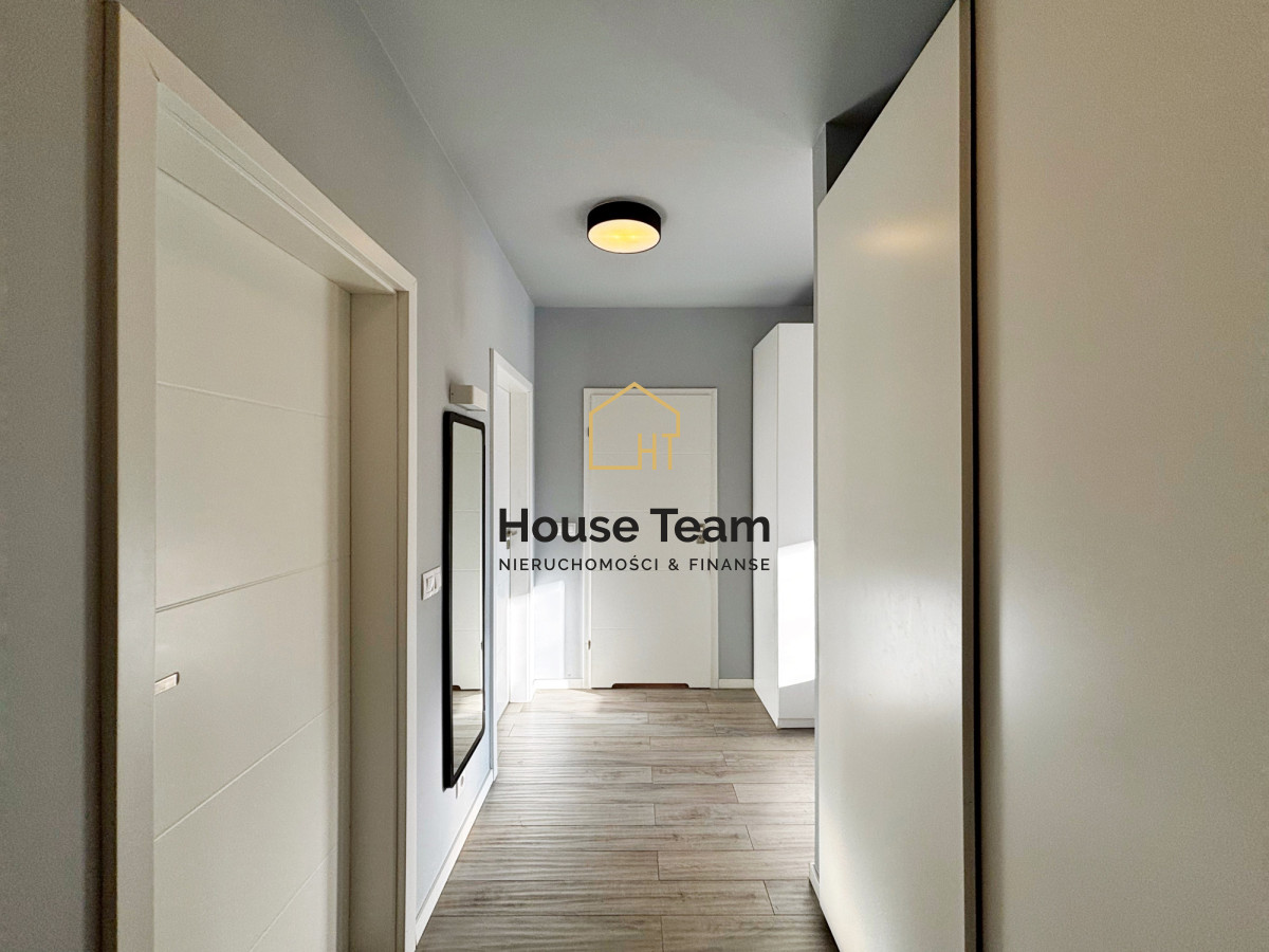 Mieszkanie na wynajem