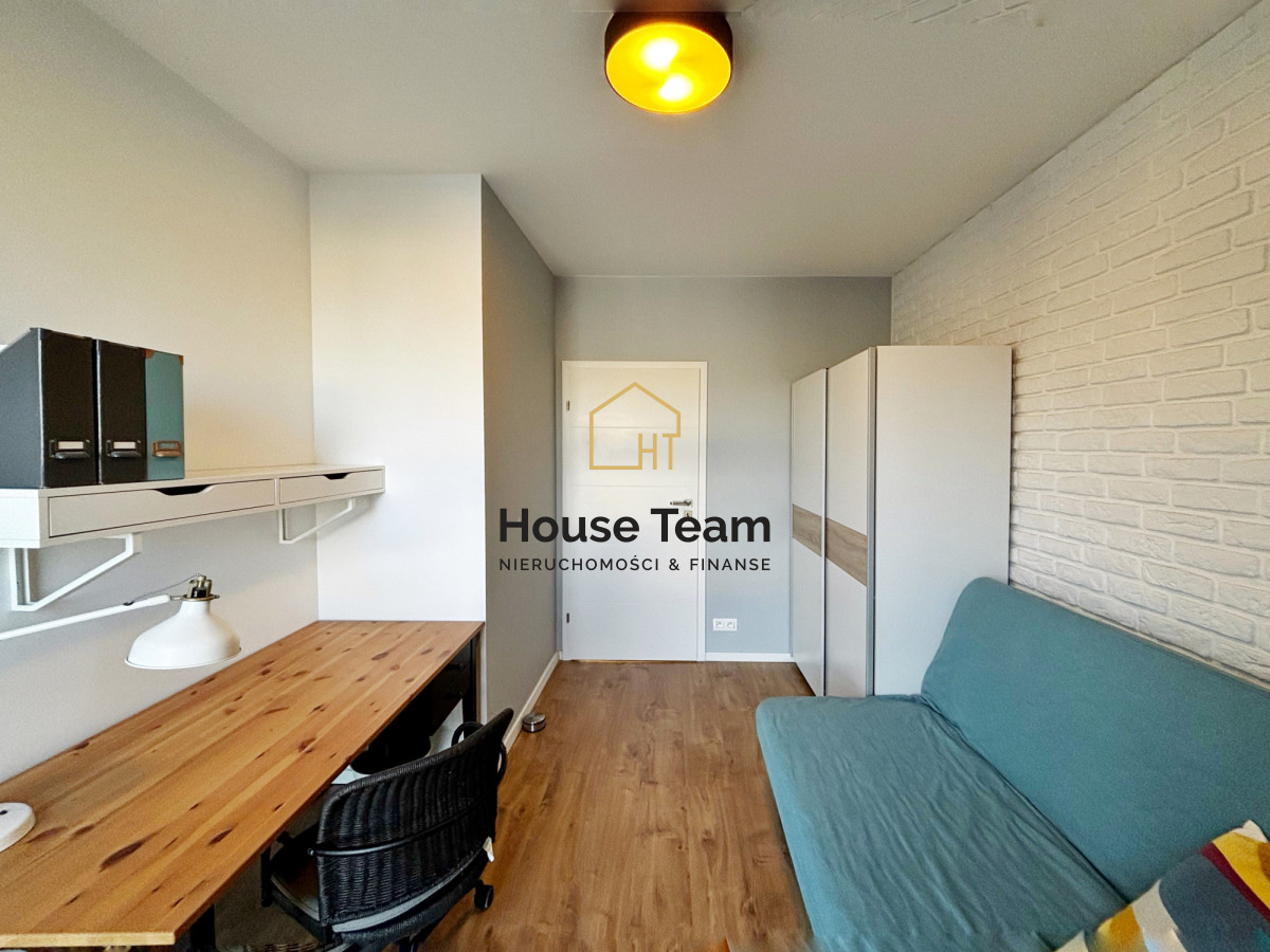 Mieszkanie na wynajem