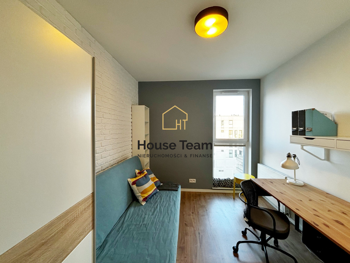 Mieszkanie na wynajem