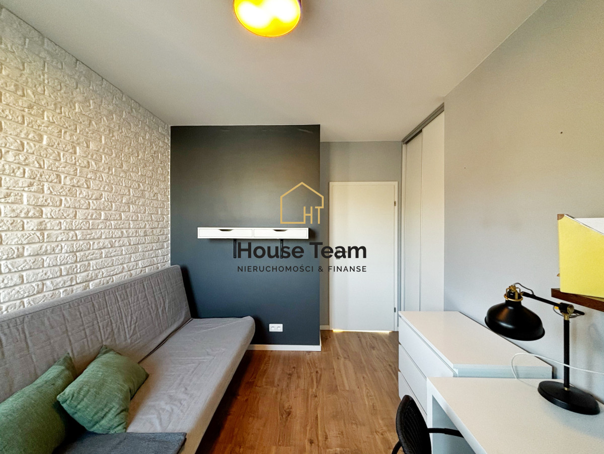 Mieszkanie na wynajem