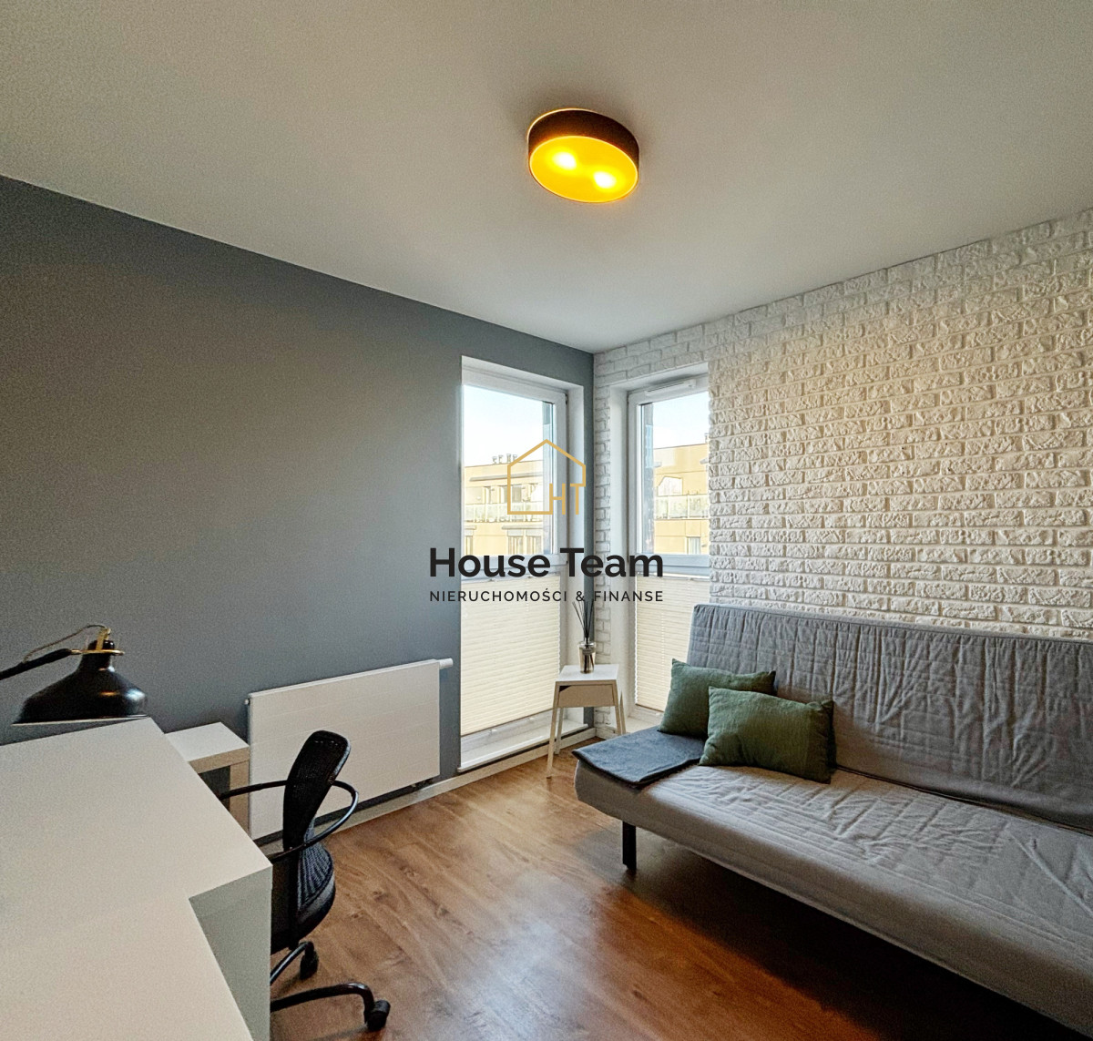 Mieszkanie na wynajem