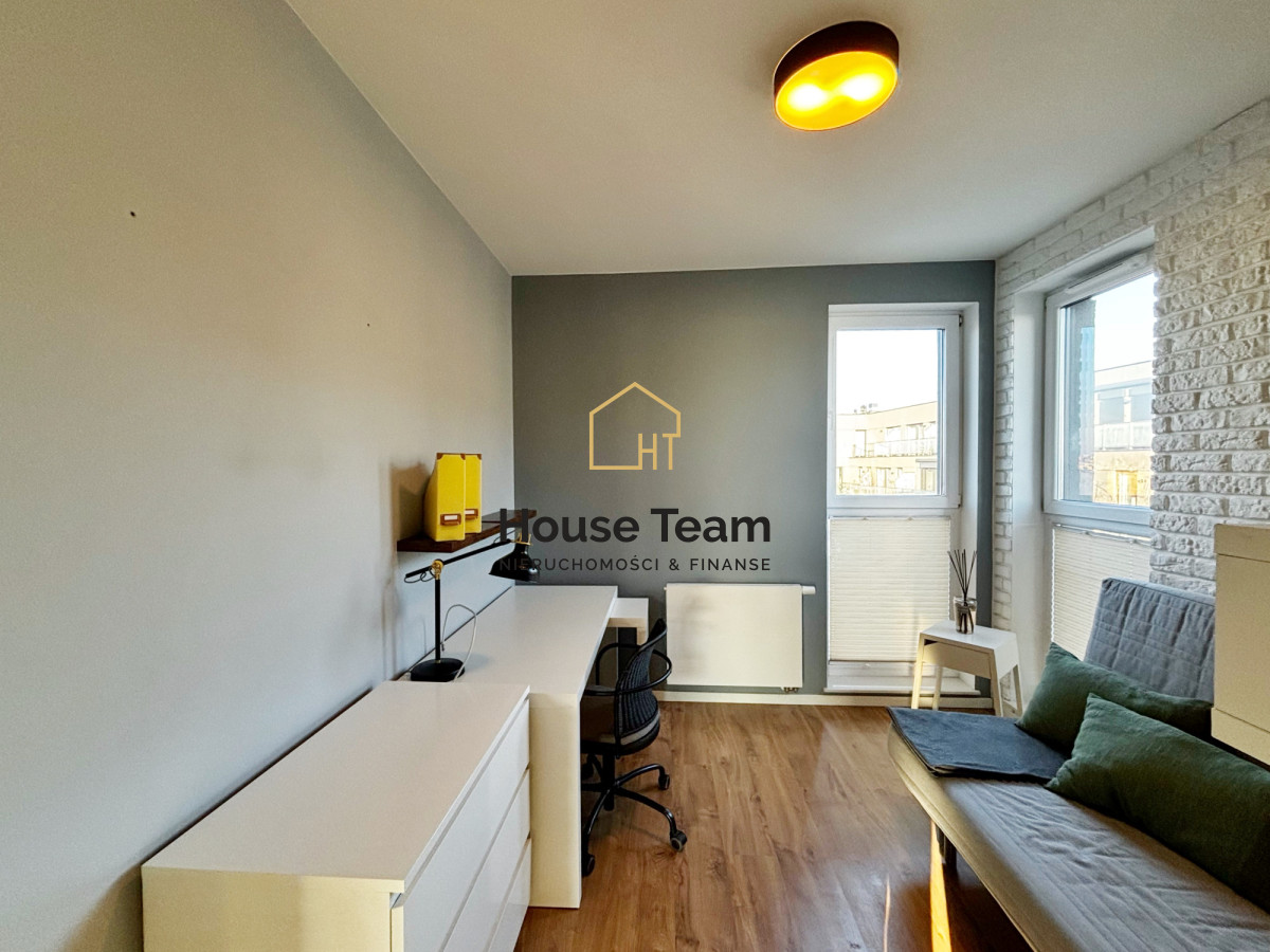 Mieszkanie na wynajem