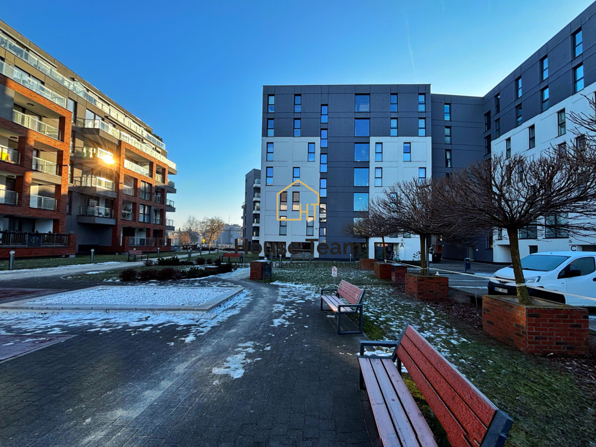 Mieszkanie na wynajem