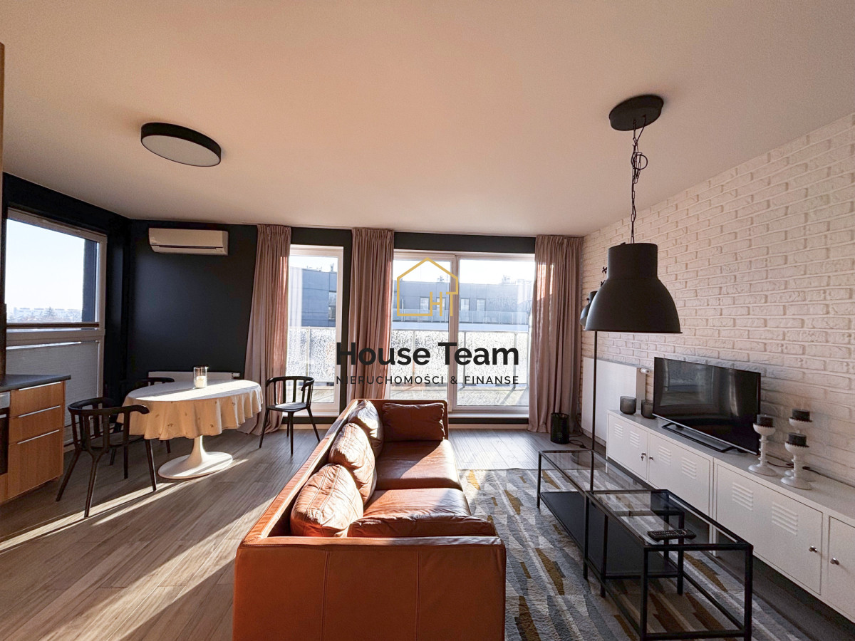 Mieszkanie na wynajem