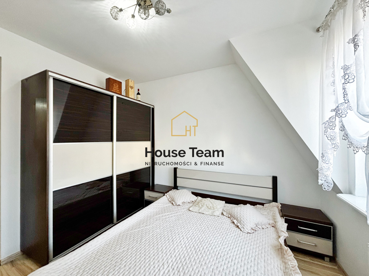 Mieszkanie na sprzedaż