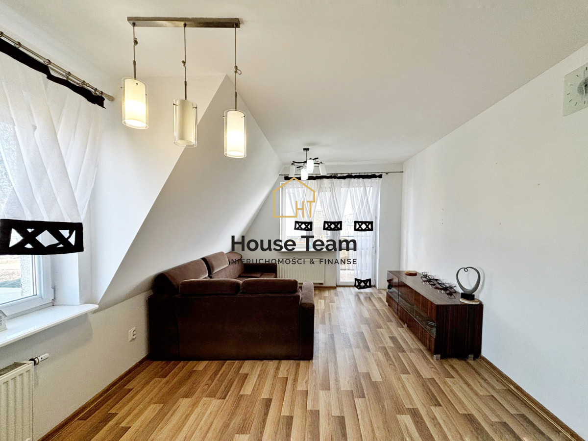 Mieszkanie na sprzedaż