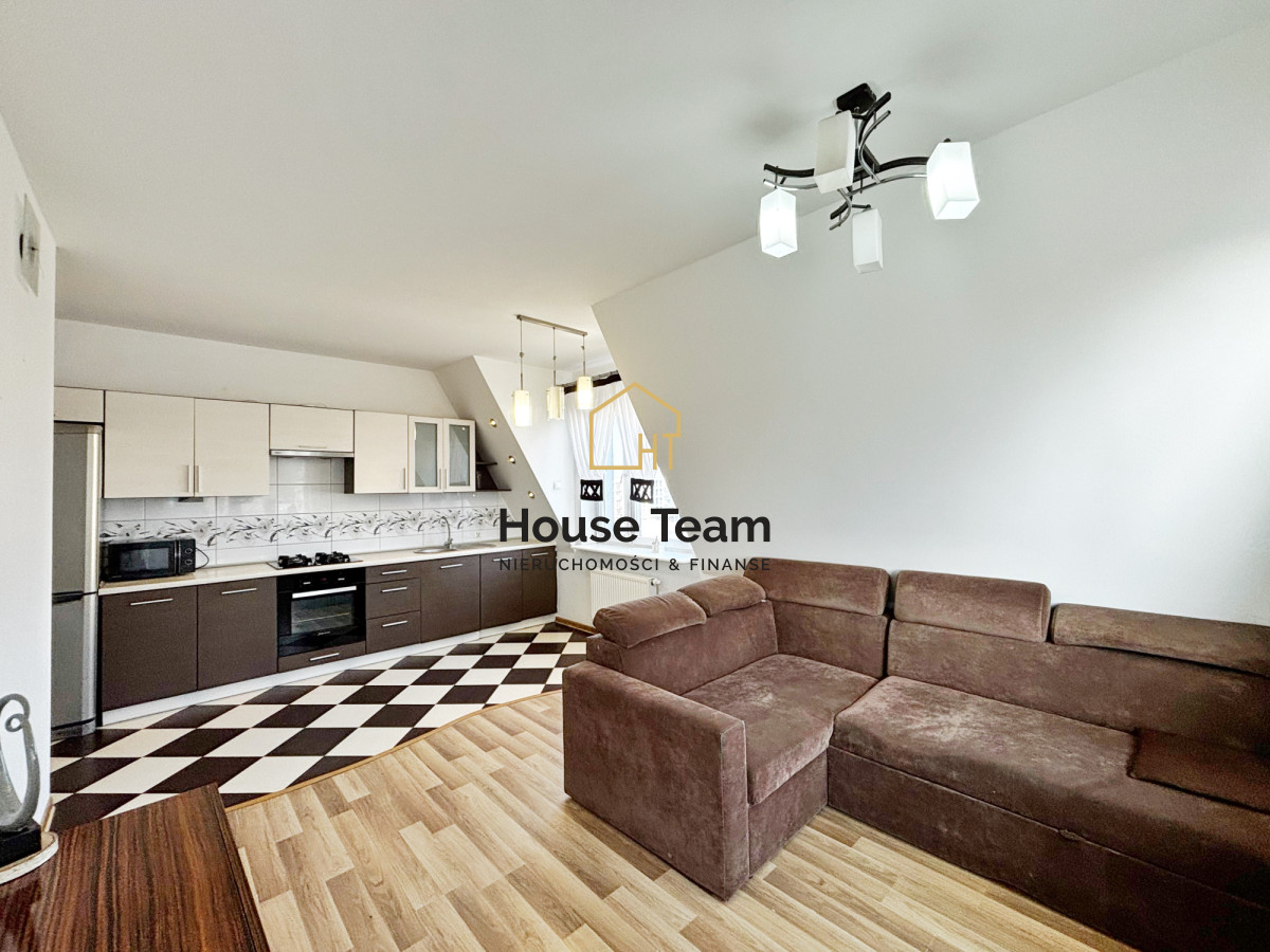 Mieszkanie na sprzedaż