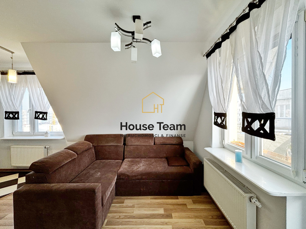 Mieszkanie na sprzedaż