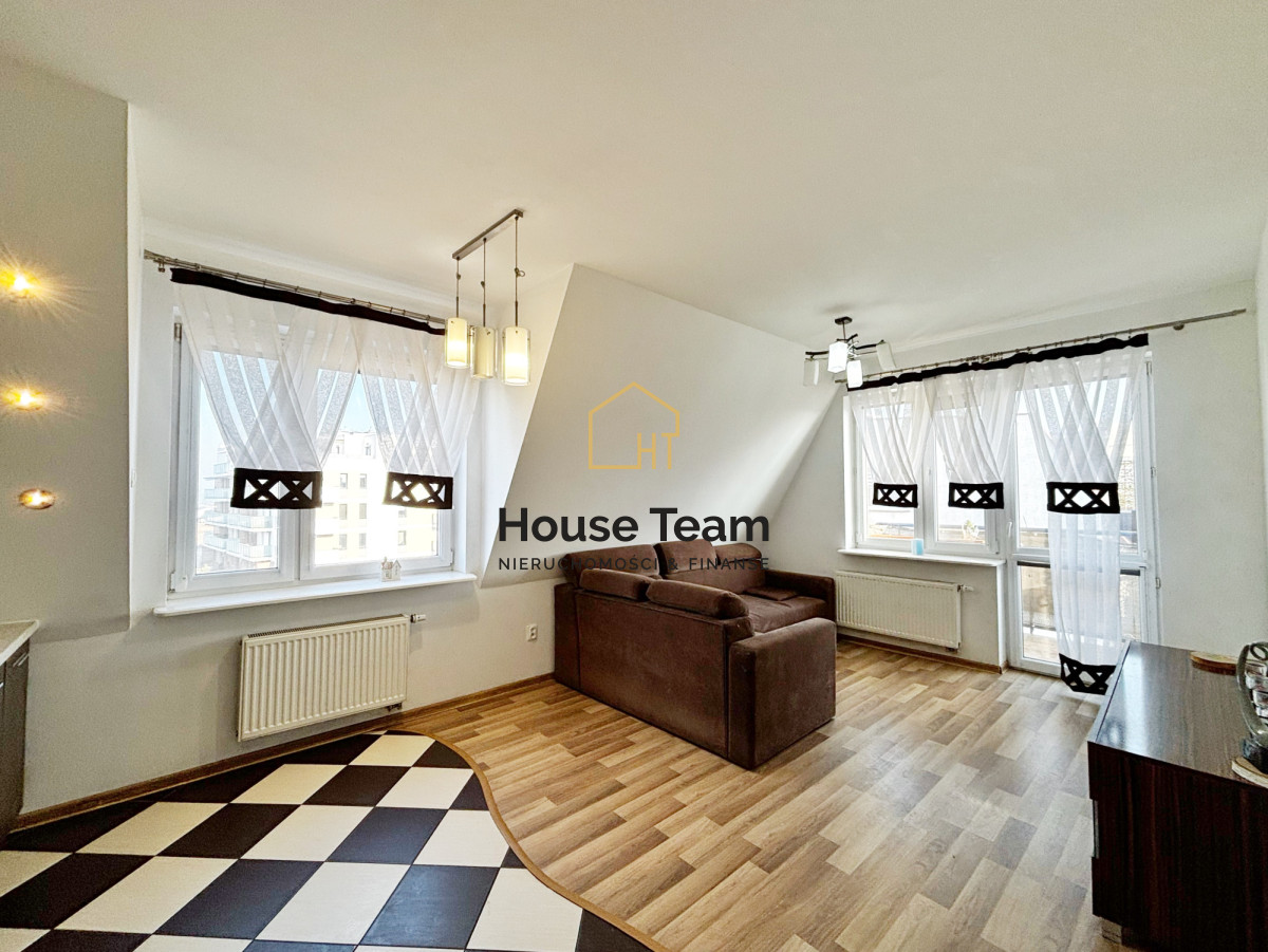 Mieszkanie na sprzedaż