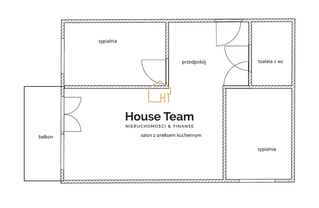 Mieszkanie na sprzedaż