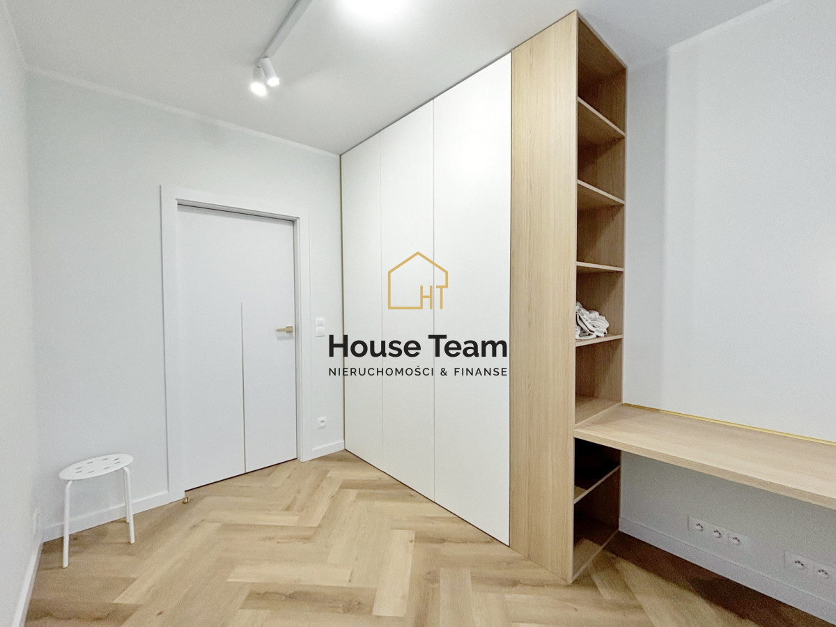 Mieszkanie na wynajem