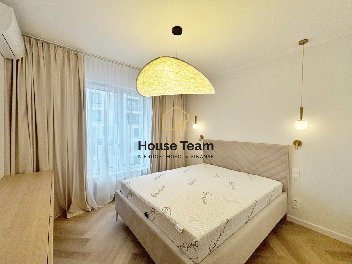 Mieszkanie na wynajem