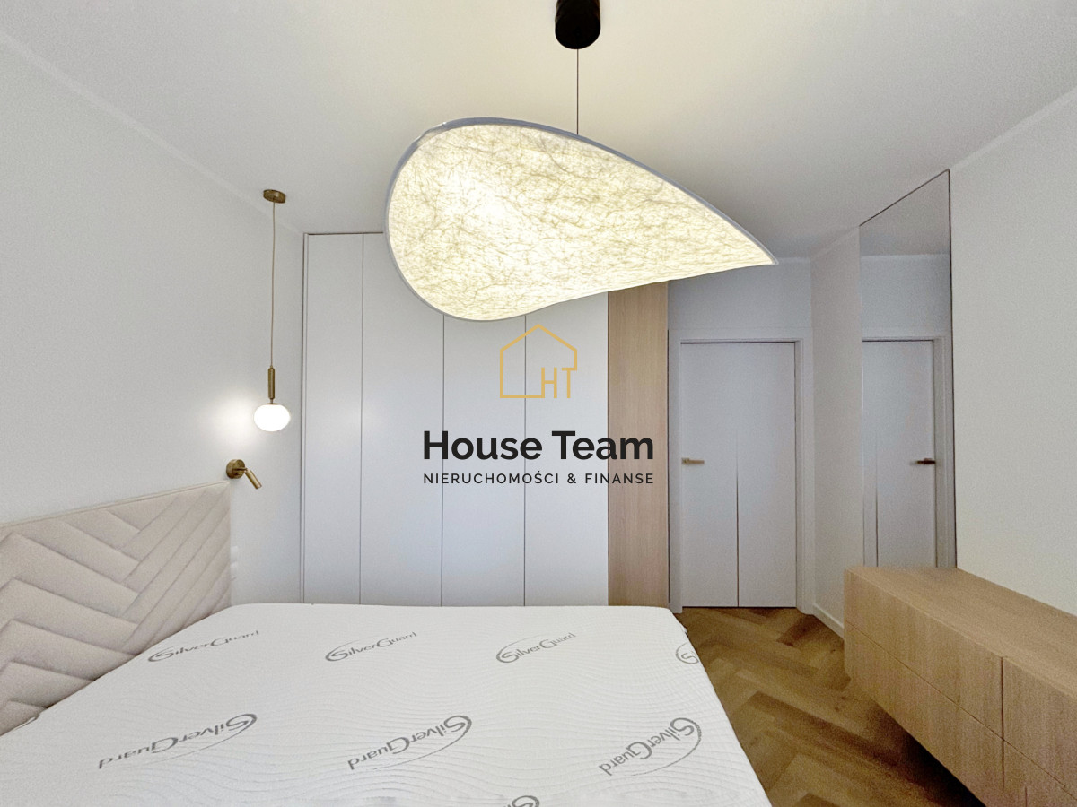 Mieszkanie na wynajem