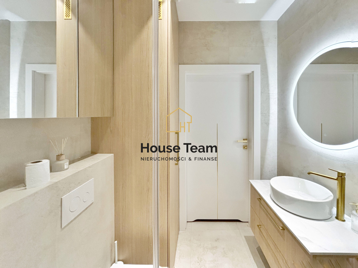 Mieszkanie na wynajem