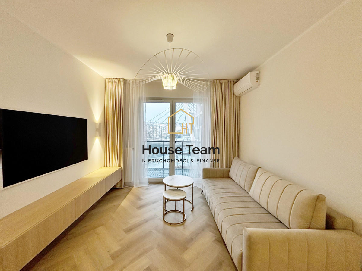 Mieszkanie na wynajem