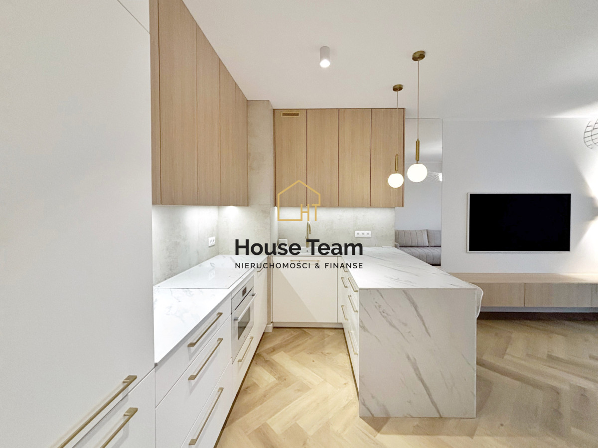 Mieszkanie na wynajem