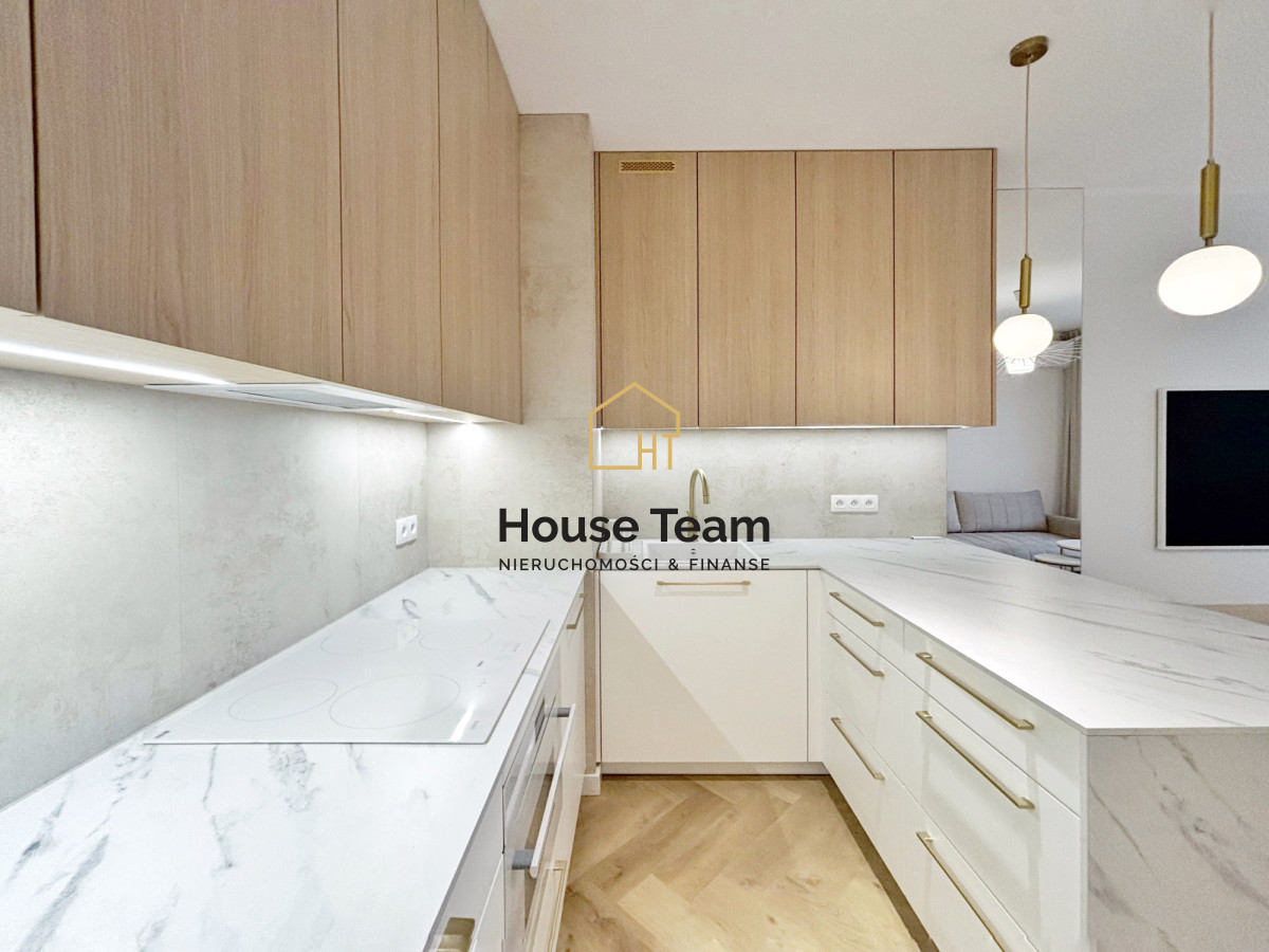 Mieszkanie na wynajem