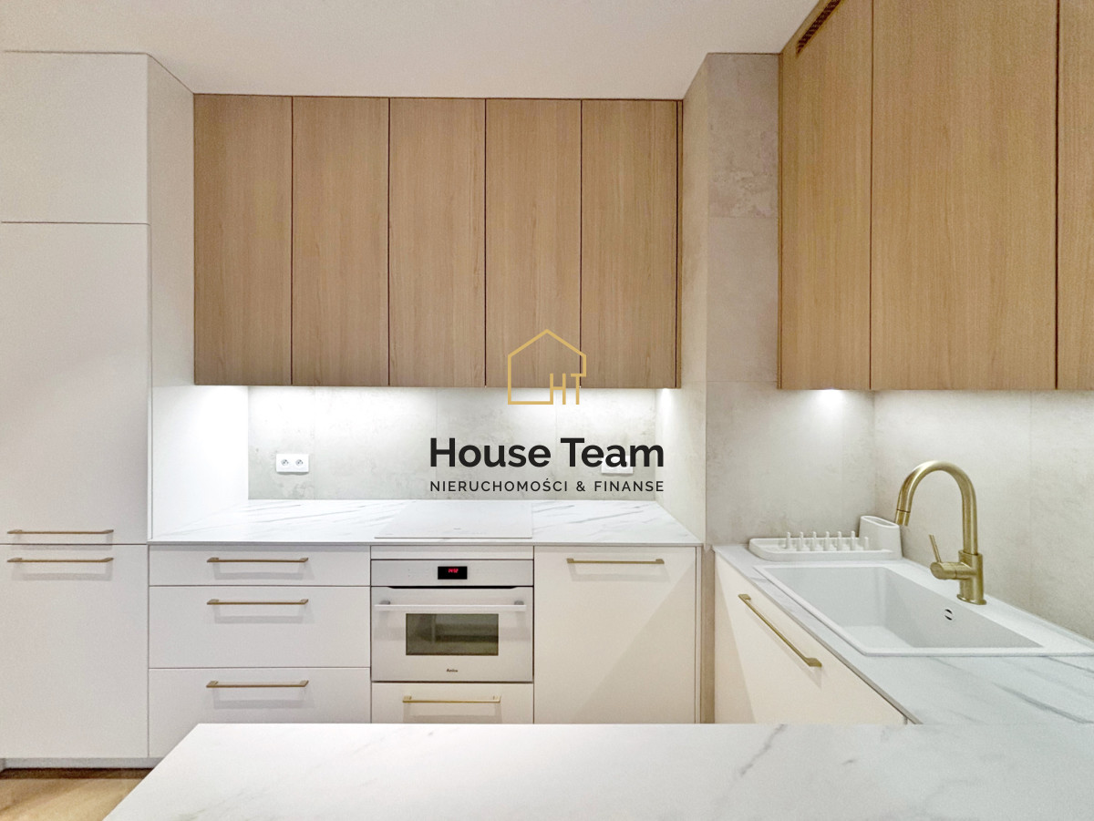 Mieszkanie na wynajem