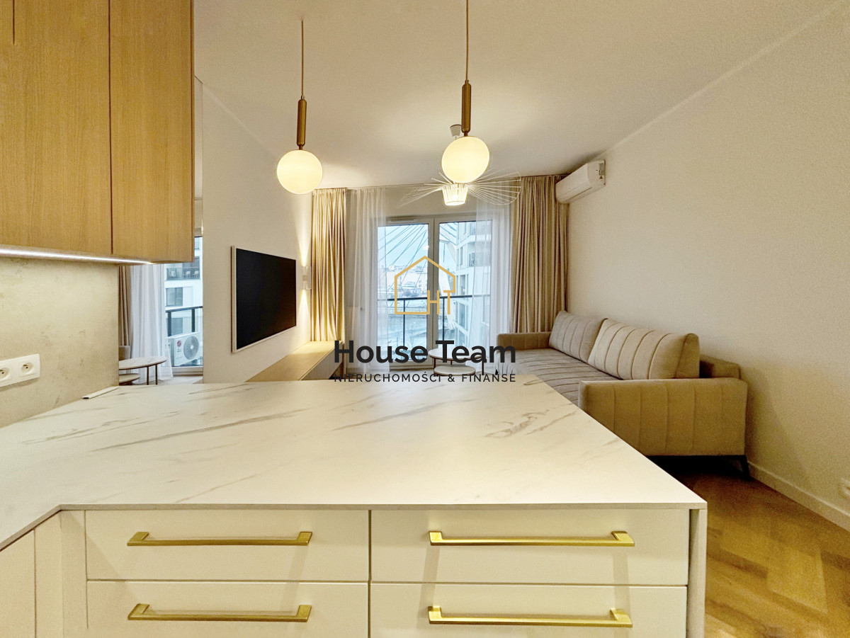 Mieszkanie na wynajem