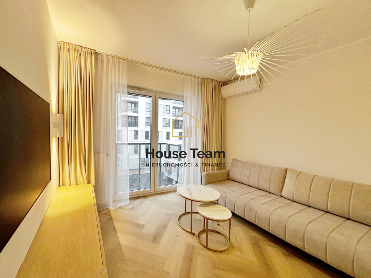 Mieszkanie na wynajem