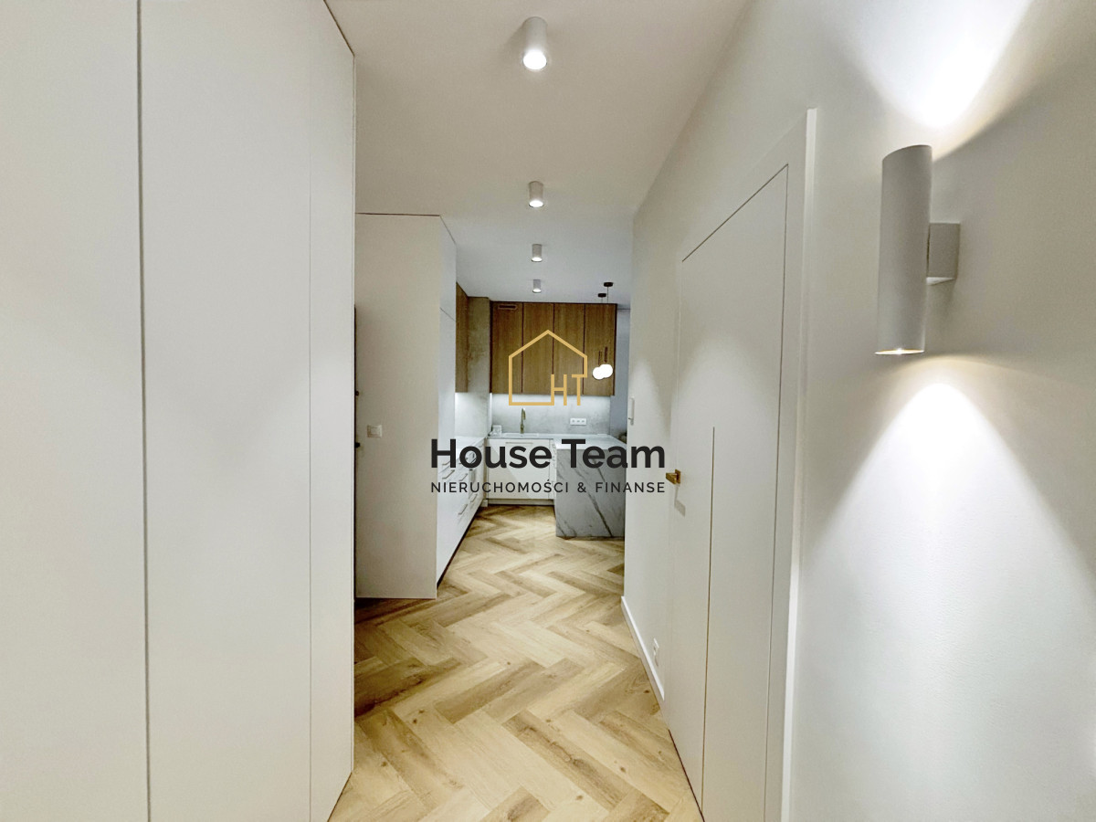 Mieszkanie na wynajem