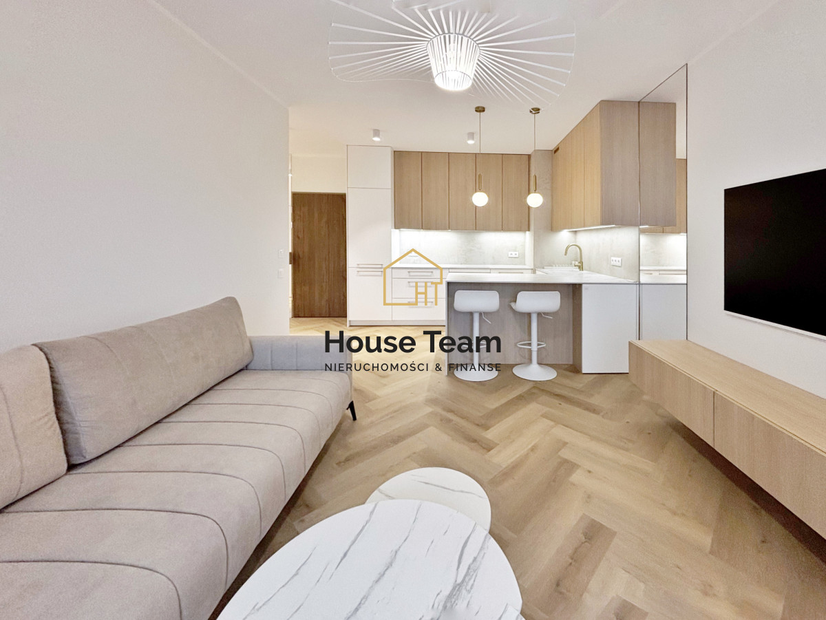 Mieszkanie na wynajem