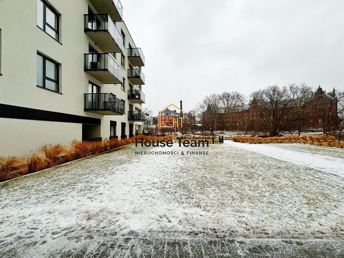 Mieszkanie na wynajem