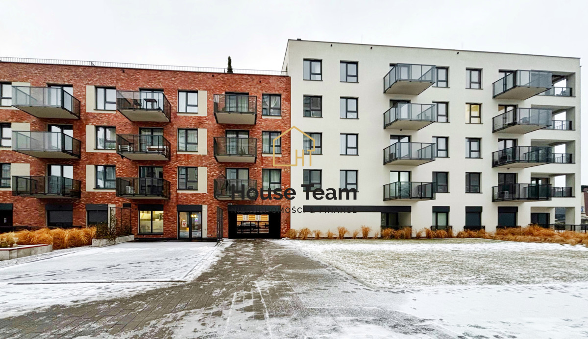 Mieszkanie na wynajem