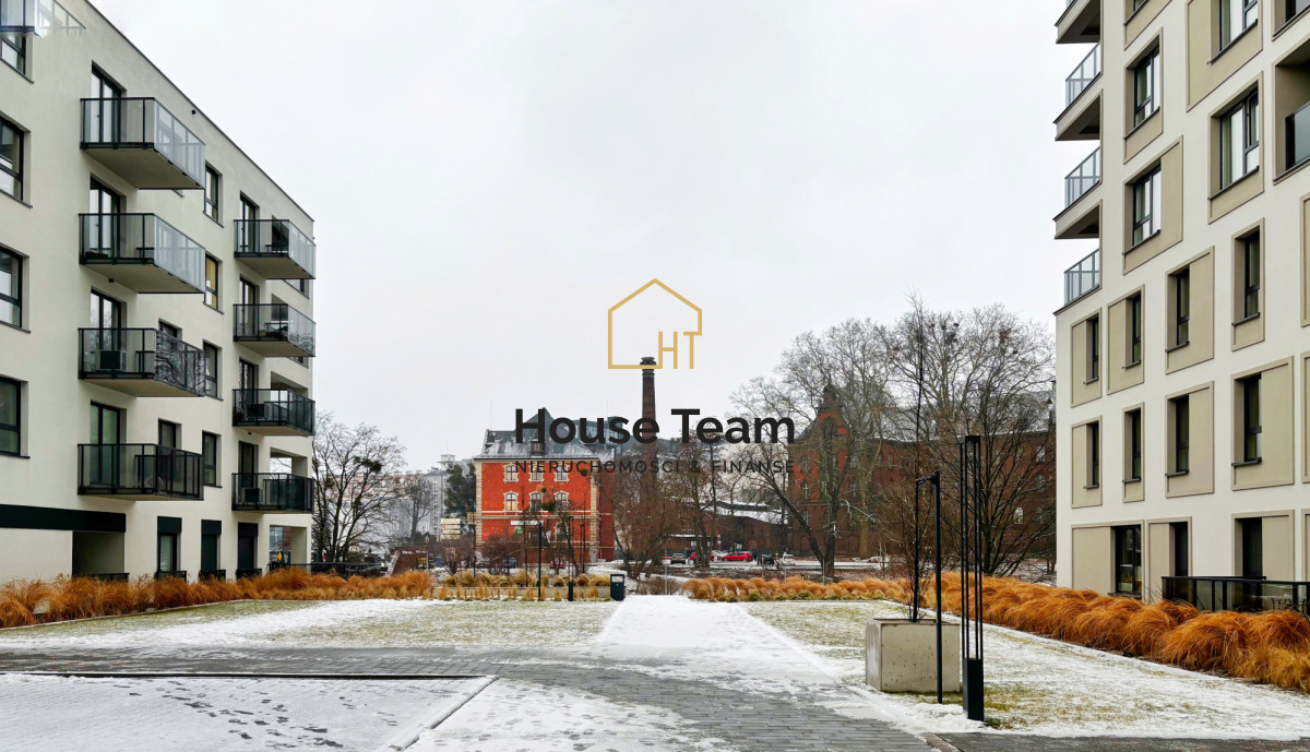 Mieszkanie na wynajem