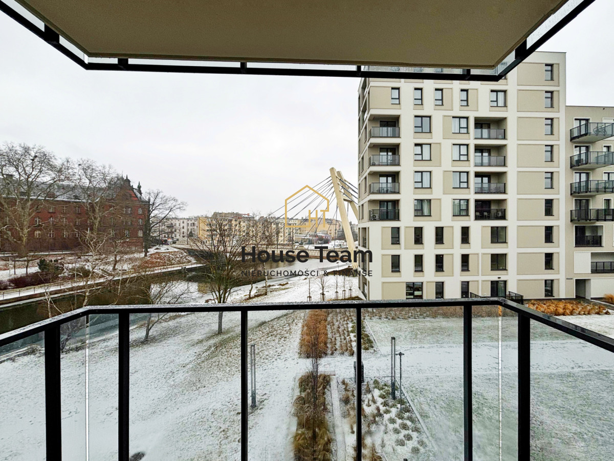 Mieszkanie na wynajem