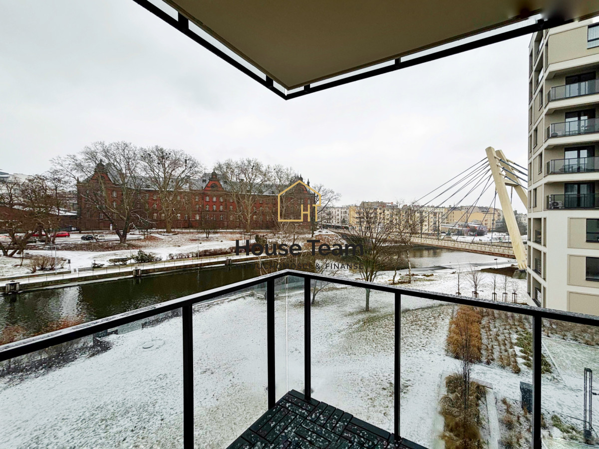 Mieszkanie na wynajem