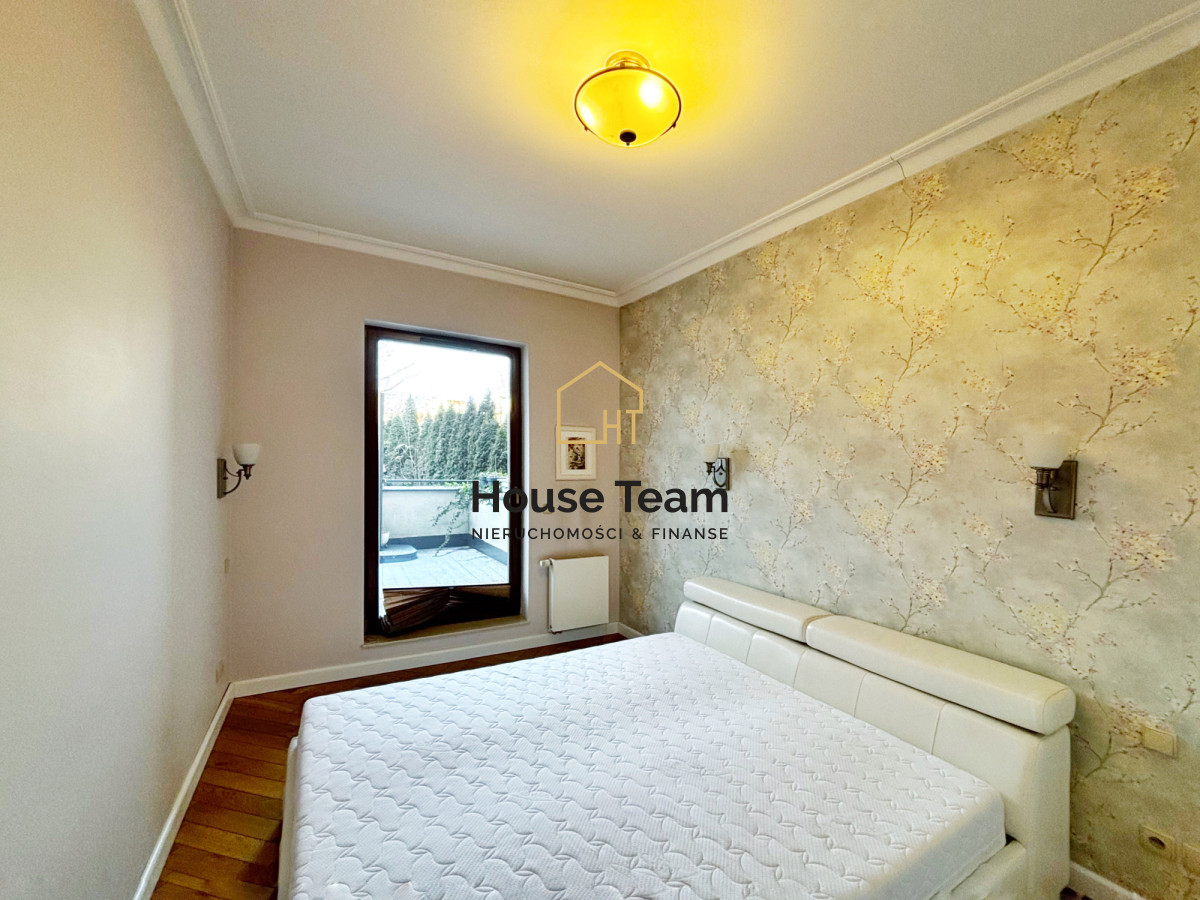 Mieszkanie na wynajem