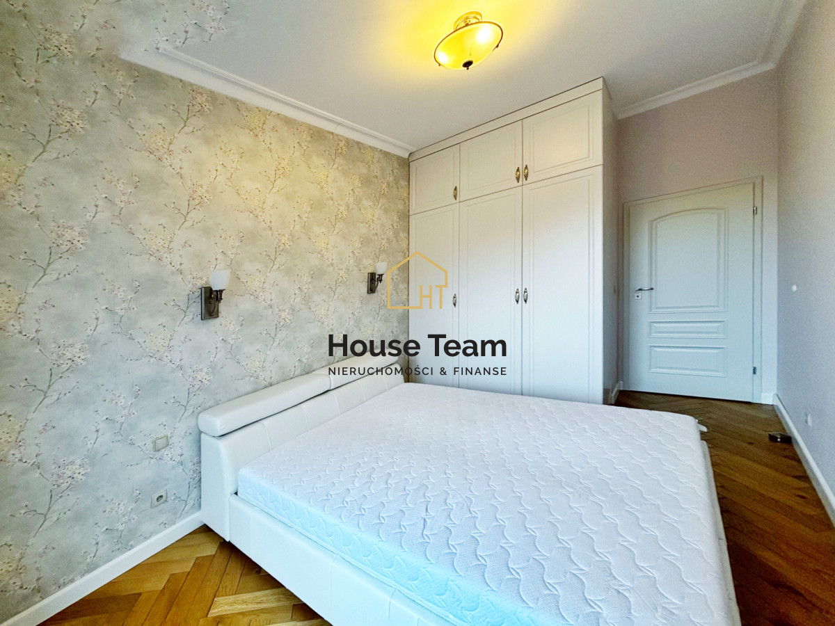 Mieszkanie na wynajem