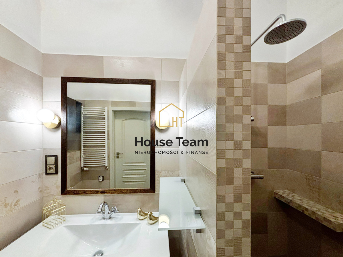 Mieszkanie na wynajem