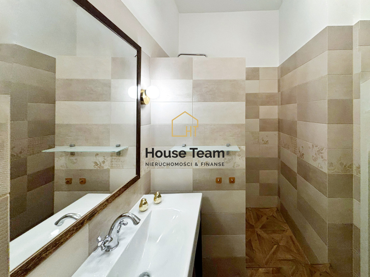 Mieszkanie na wynajem