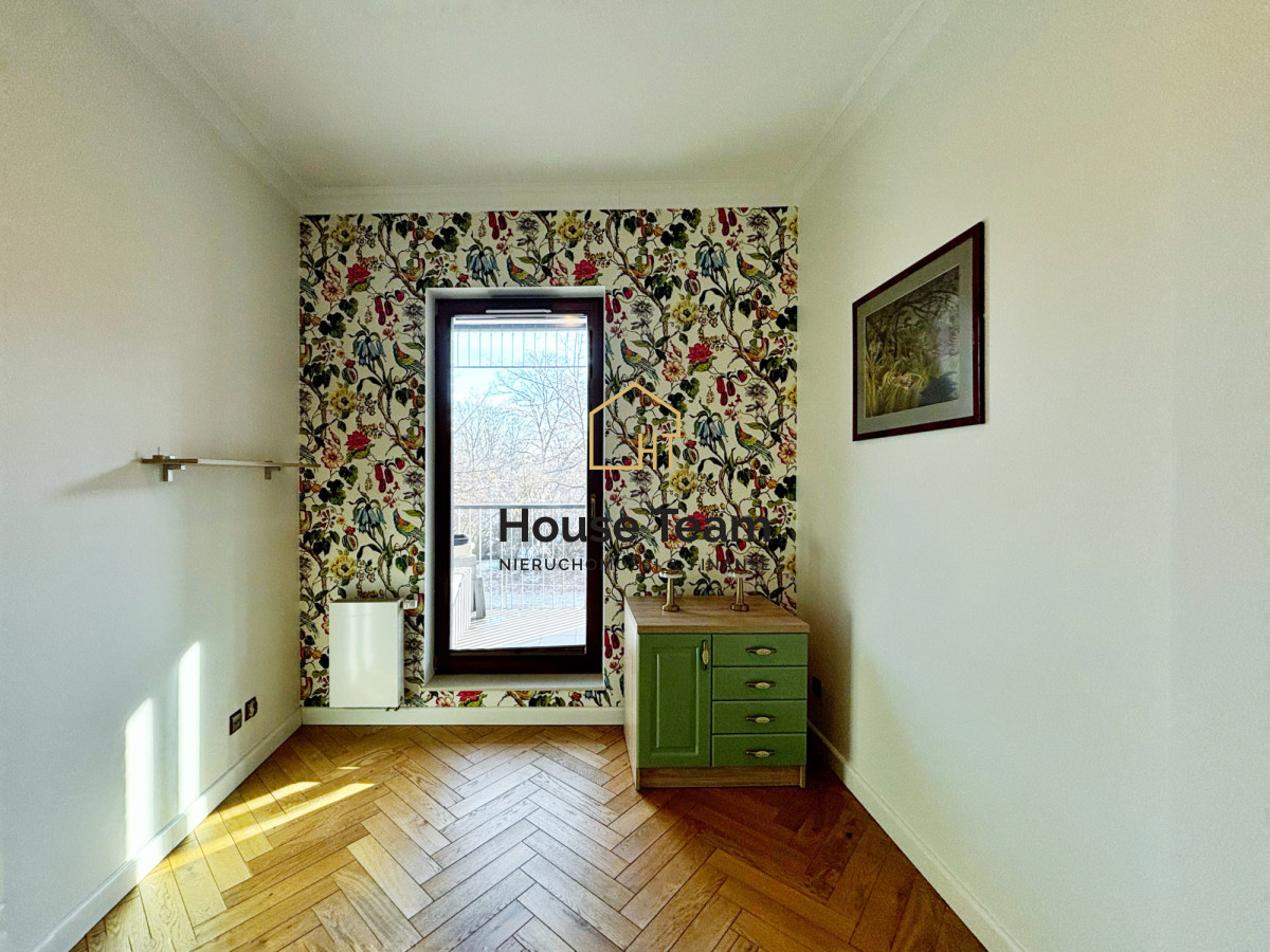 Mieszkanie na wynajem