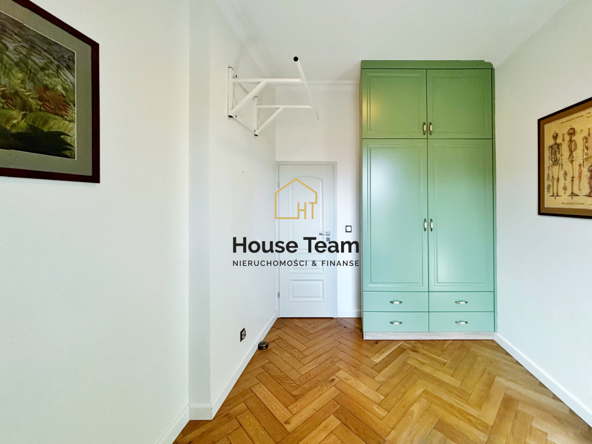 Mieszkanie na wynajem