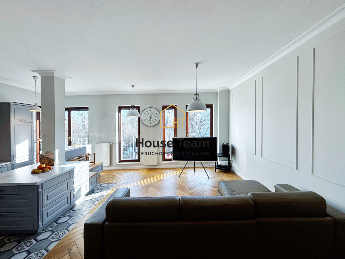 Mieszkanie na wynajem