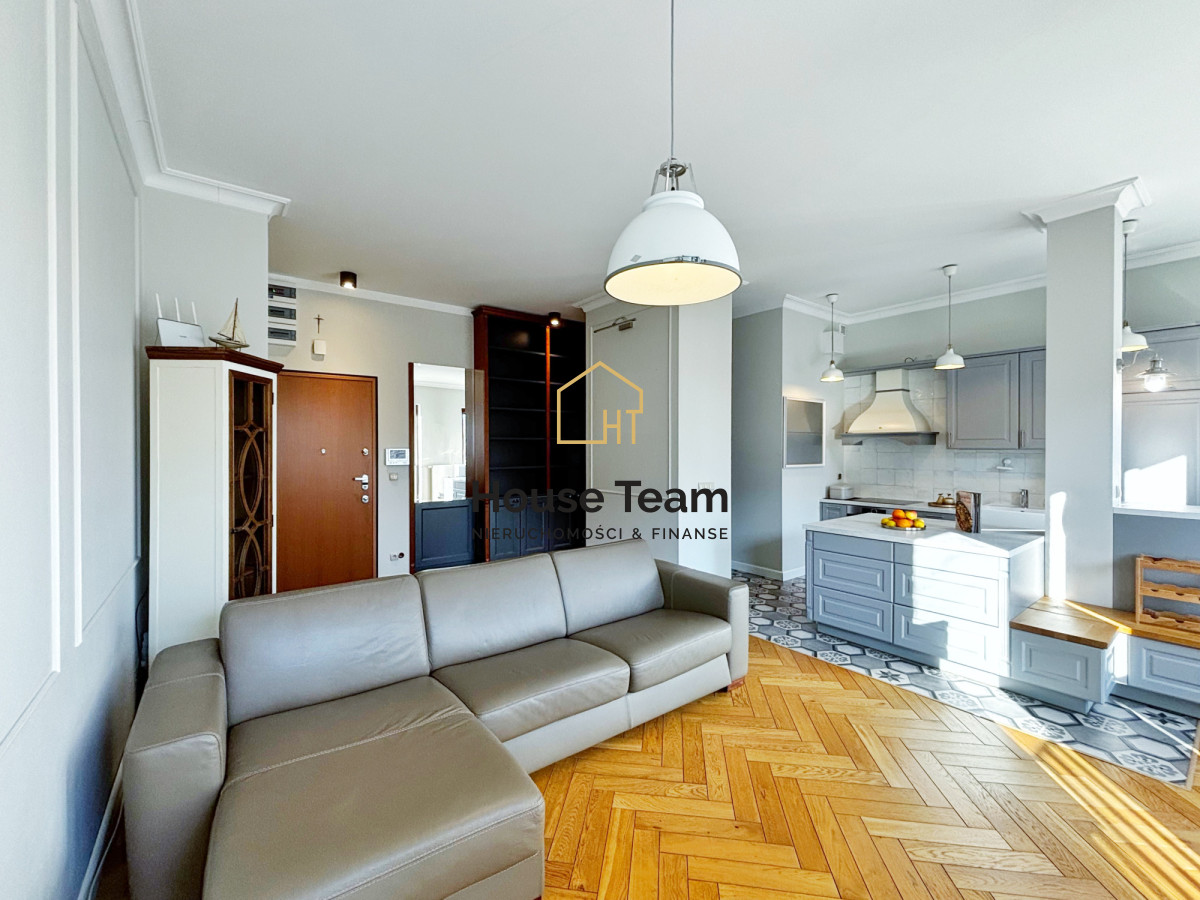 Mieszkanie na wynajem