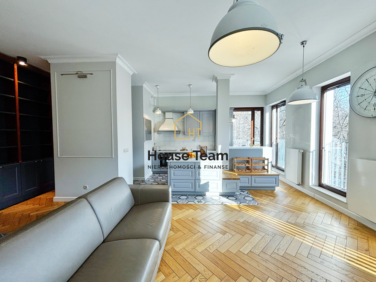 Mieszkanie na wynajem