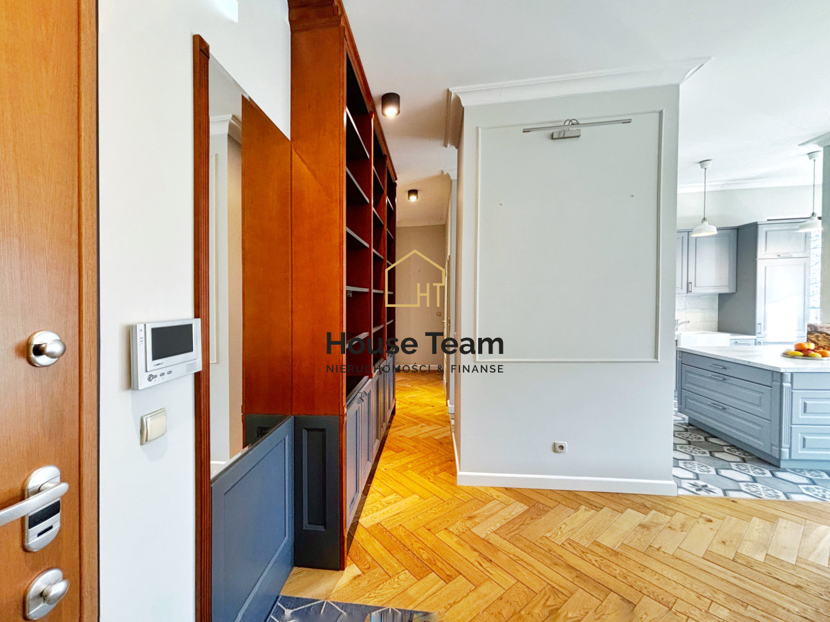 Mieszkanie na wynajem