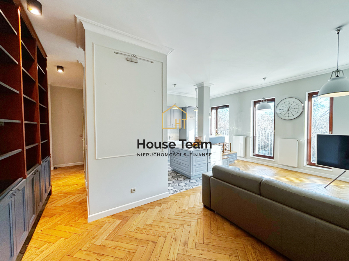 Mieszkanie na wynajem